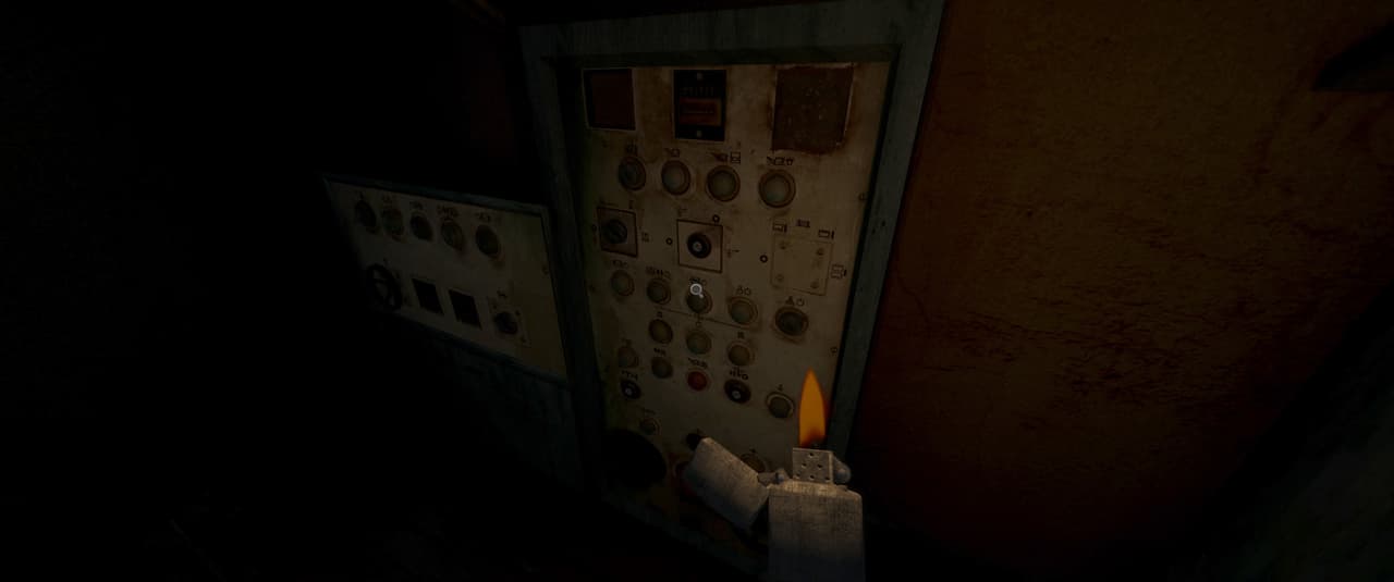 Existentia screenshot 2