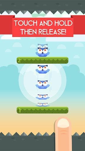 Owl Cant Sleep! screenshot 3