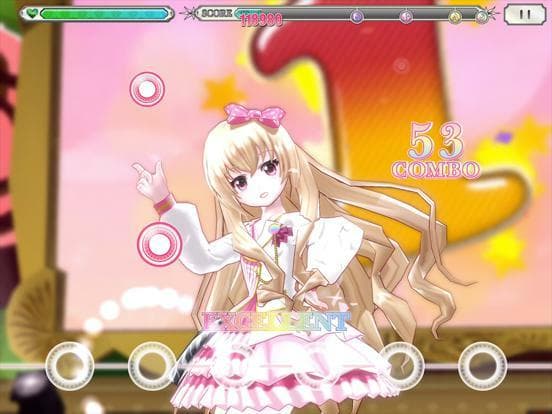 Stage of Arisu screenshot 2