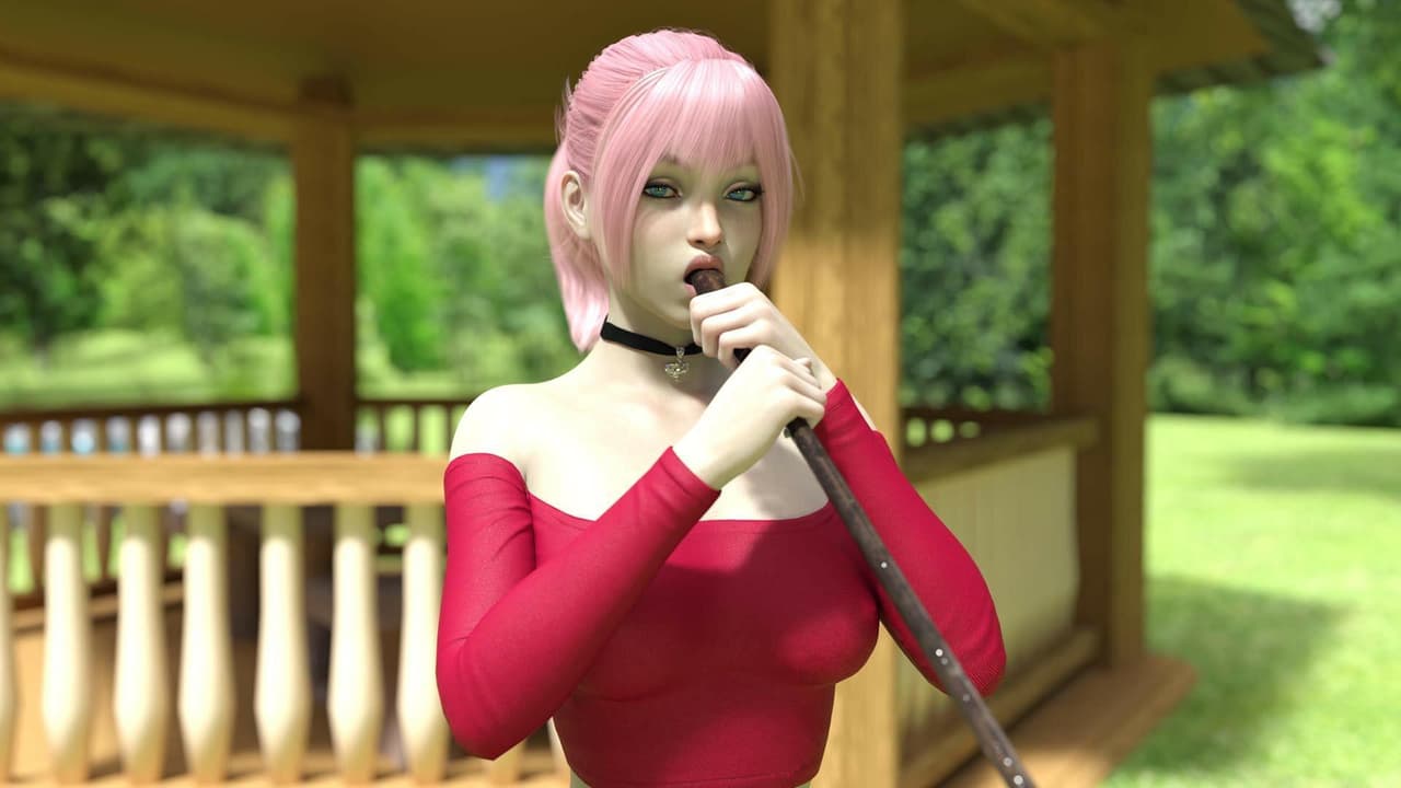 Helping the Hotties - Storytime screenshot 4