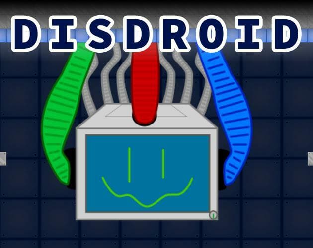 DisDroid