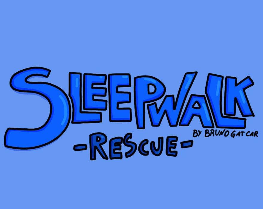 Sleepwalk Rescue