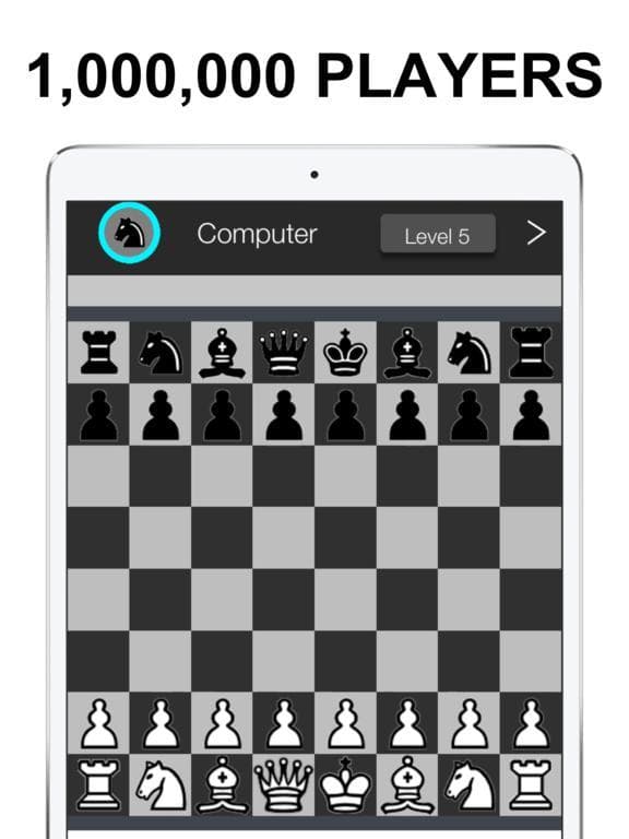 Chess Online· screenshot 3