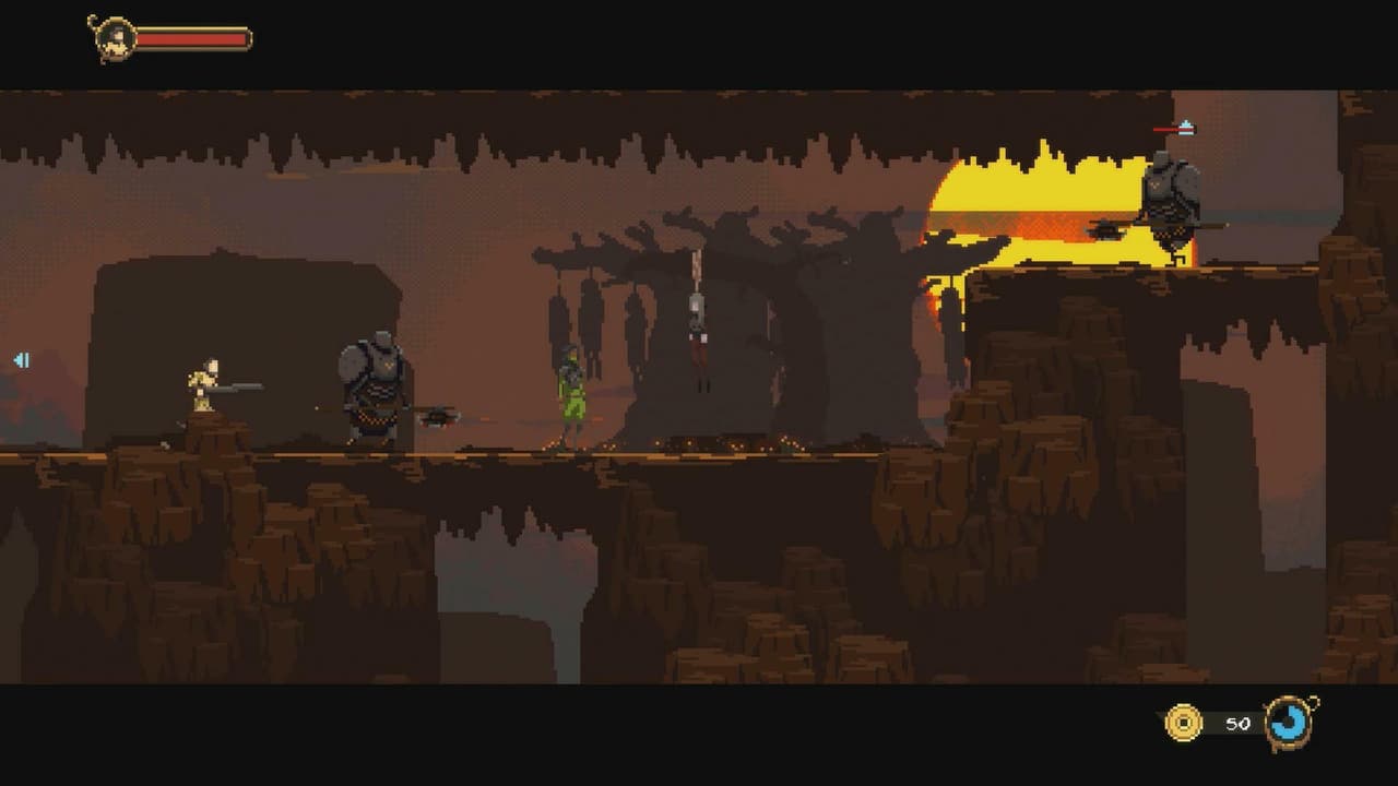 Guild of Darksteel screenshot 6
