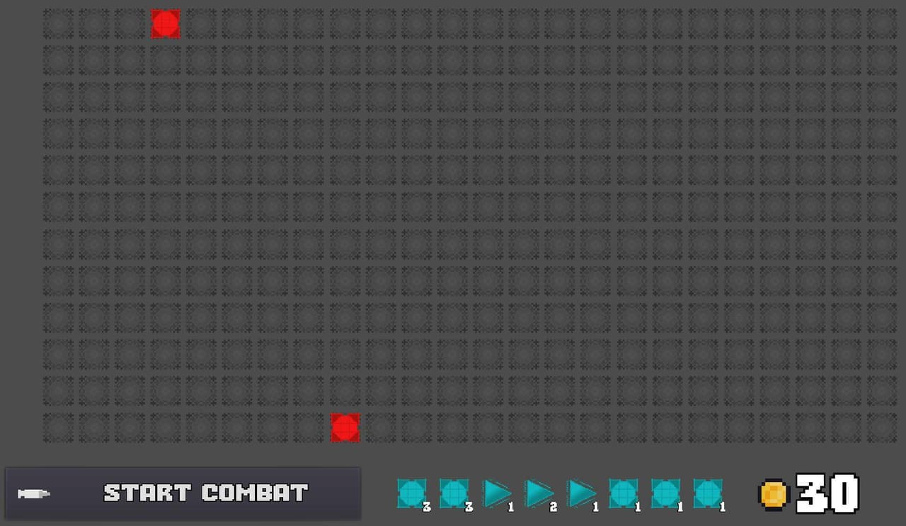 Totally Pixelated Battle Simulator screenshot 4