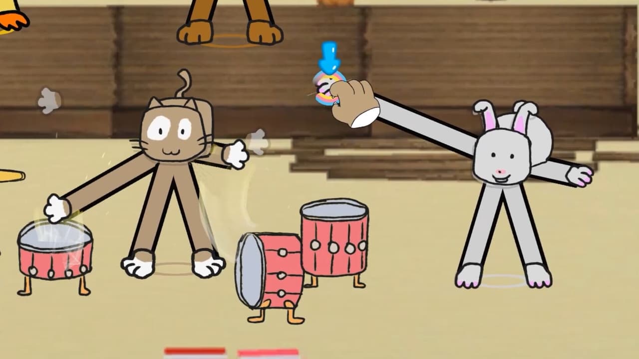 DanceDouDoou screenshot 5