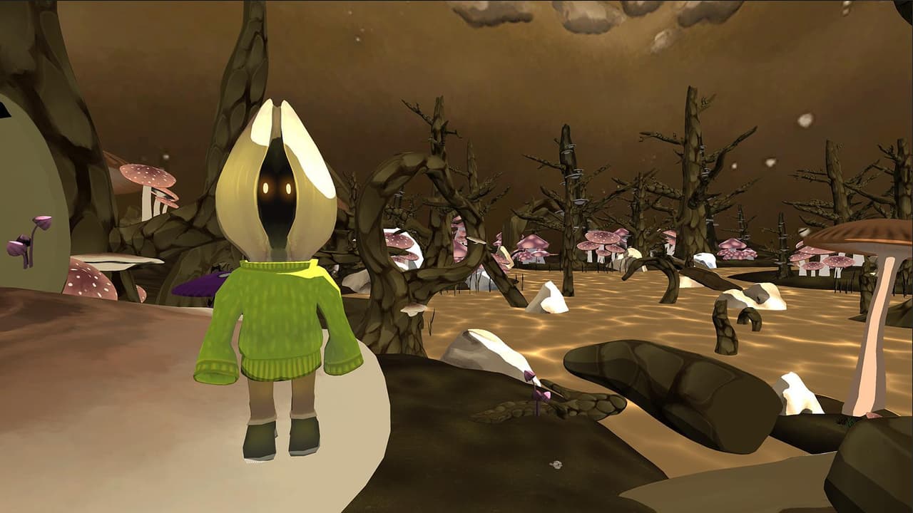 Land Under Rot screenshot 6