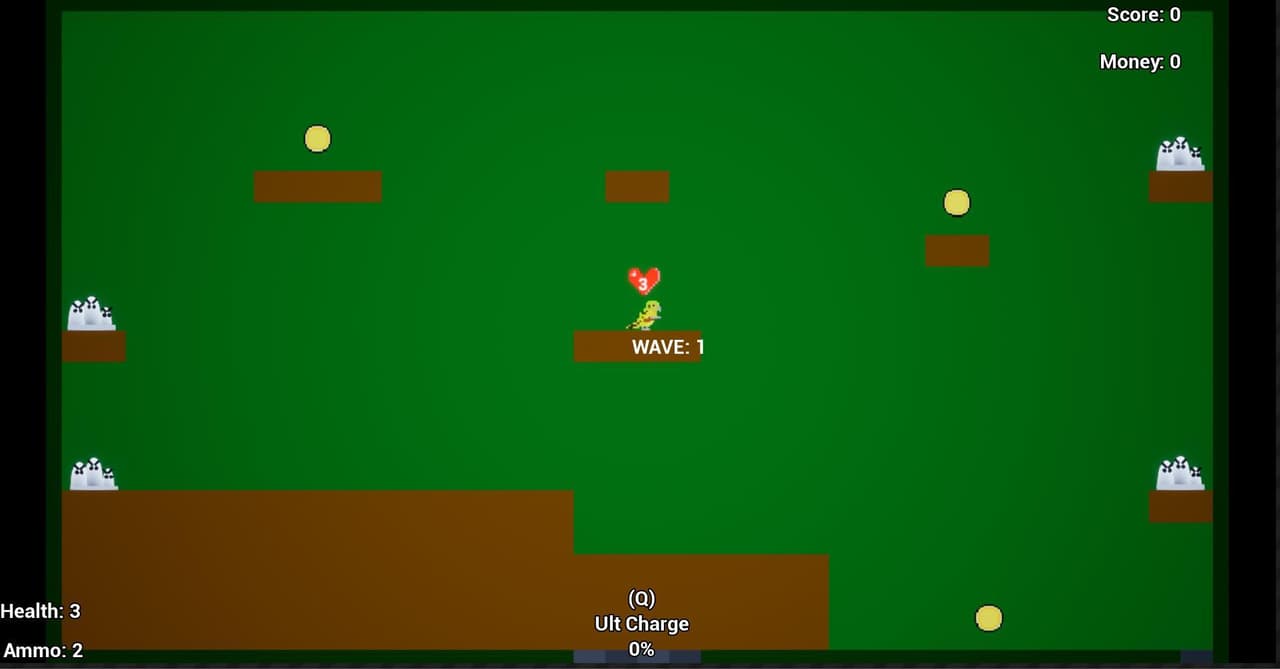 Untitled Birb Game (Sensei Ballsack) screenshot 3