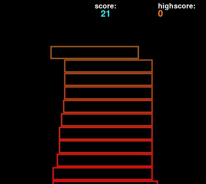 Stack (itch) (Neeoder)