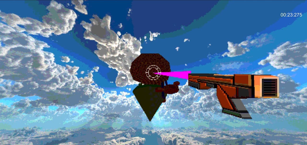 Gun n Go screenshot 2
