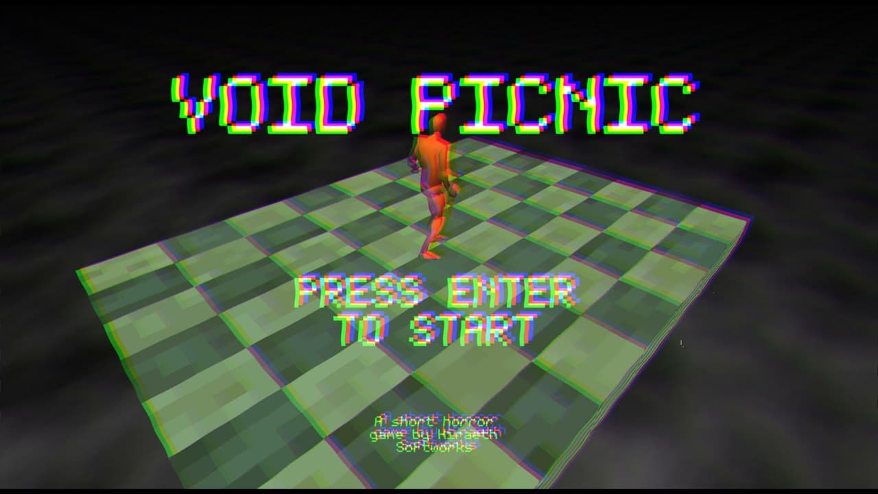 VOID PICNIC screenshot 2