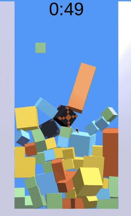 BlockDrop screenshot 6