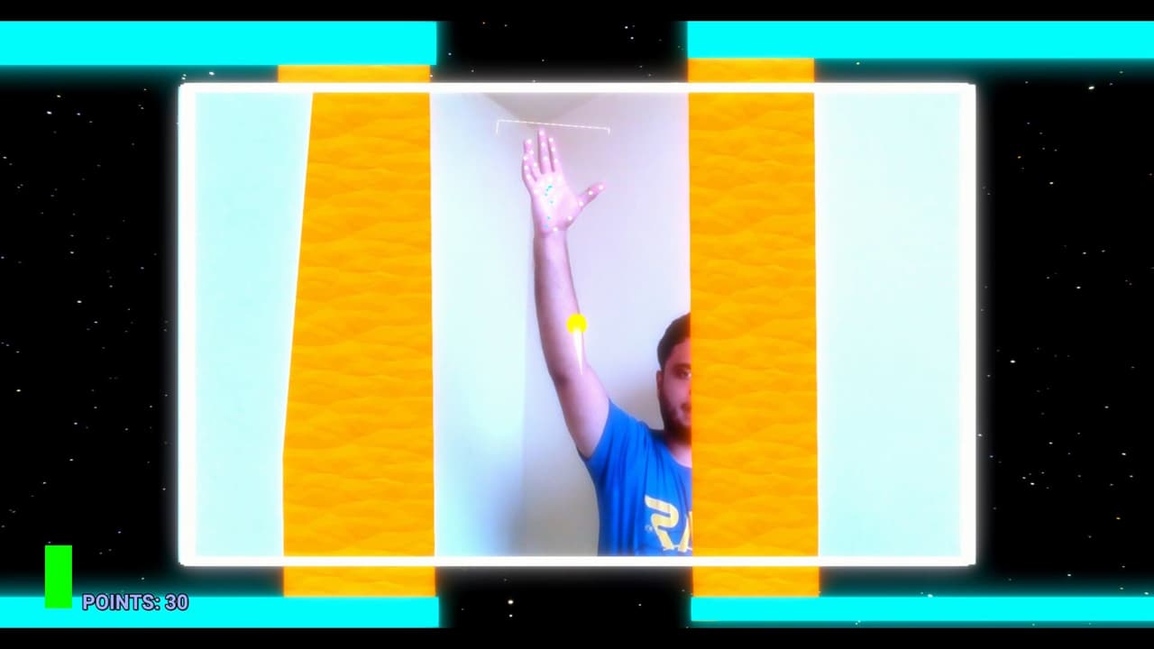 Astral Space screenshot 3