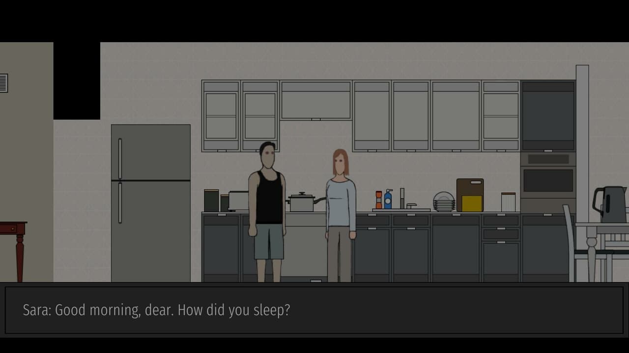 Hope of Bion screenshot 5