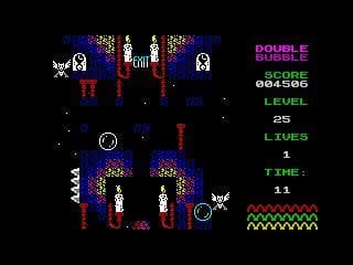 Double Bubble (Mancos edition) screenshot 5