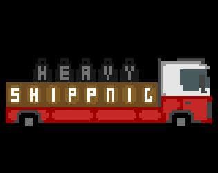 LD40 - Heavy Shipping