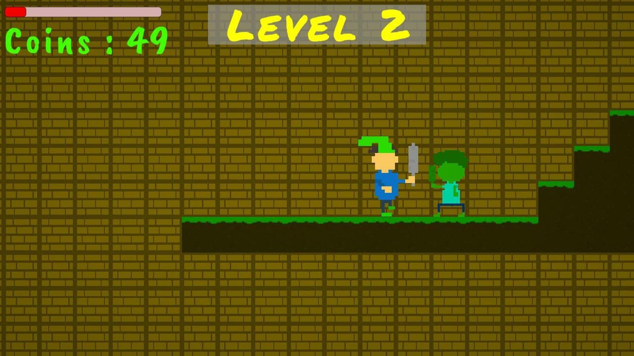 Kill And Switch screenshot 5