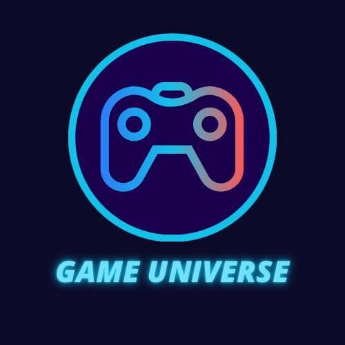 Game Universe screenshot 2