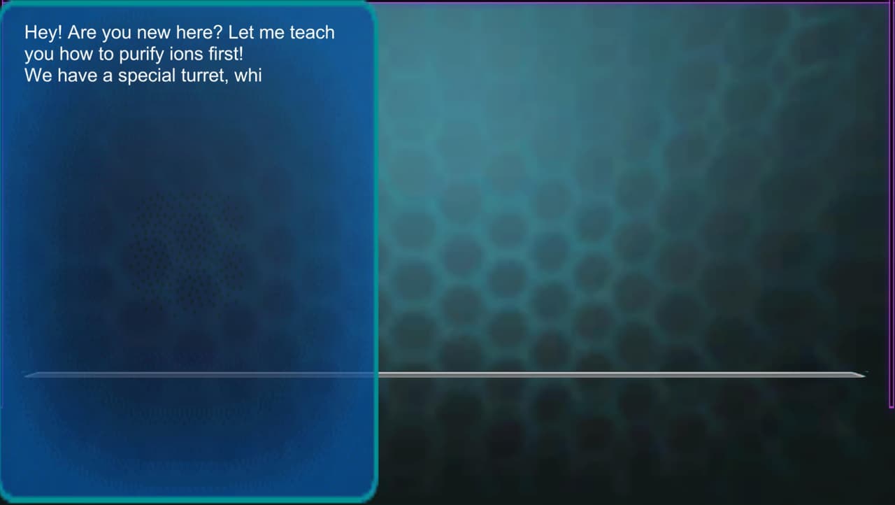 Ion Killer screenshot 3