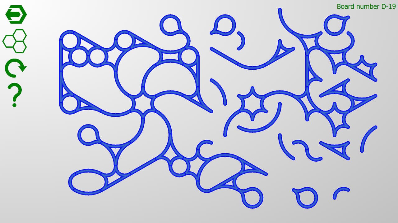 Curvy screenshot 5
