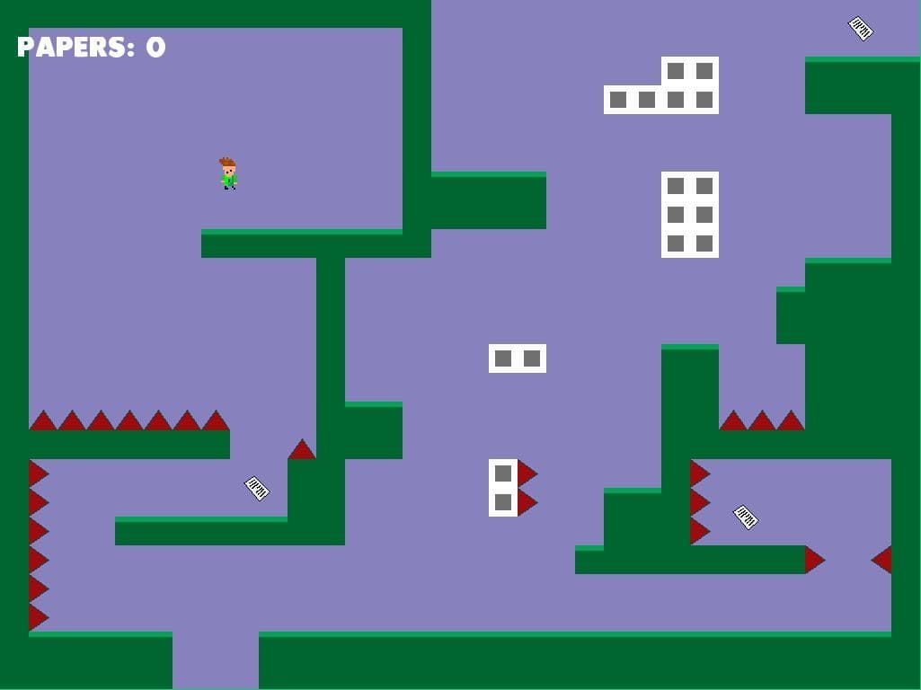 LostProject screenshot 3