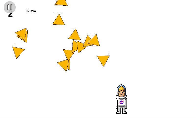 Dodge The Doritos screenshot 3