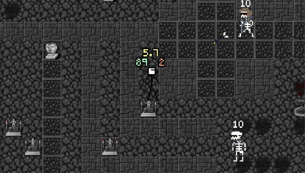 Blood Paladin screenshot 3