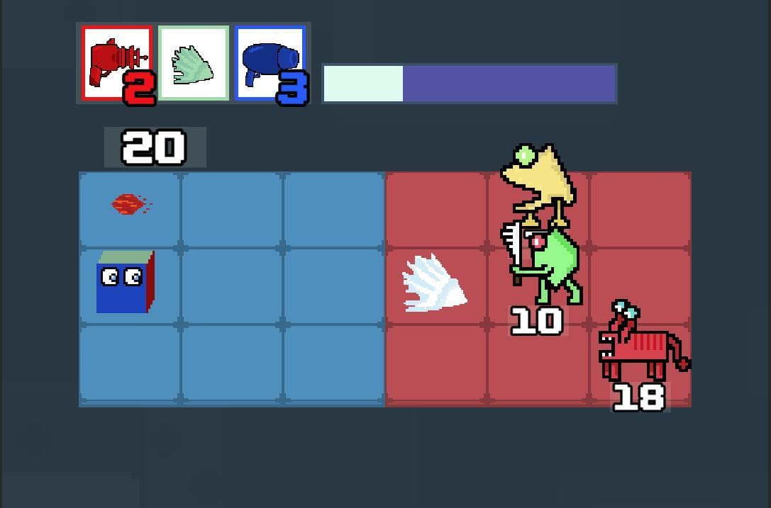 Digidice - Lost in Space screenshot 4