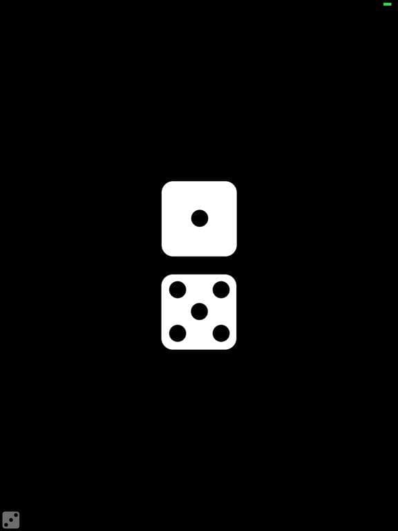 Dice Roll. screenshot 5