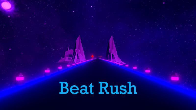Beat Rush (itch) (Ongakken s. r. o.)