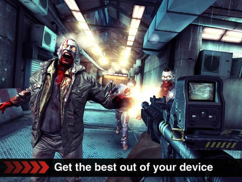 DEAD TRIGGER screenshot 5