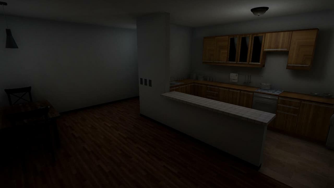 Another Nightmare (itch) screenshot 3