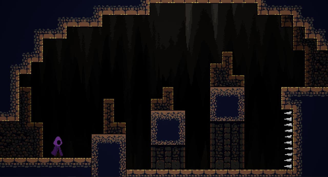 Waygate screenshot 2