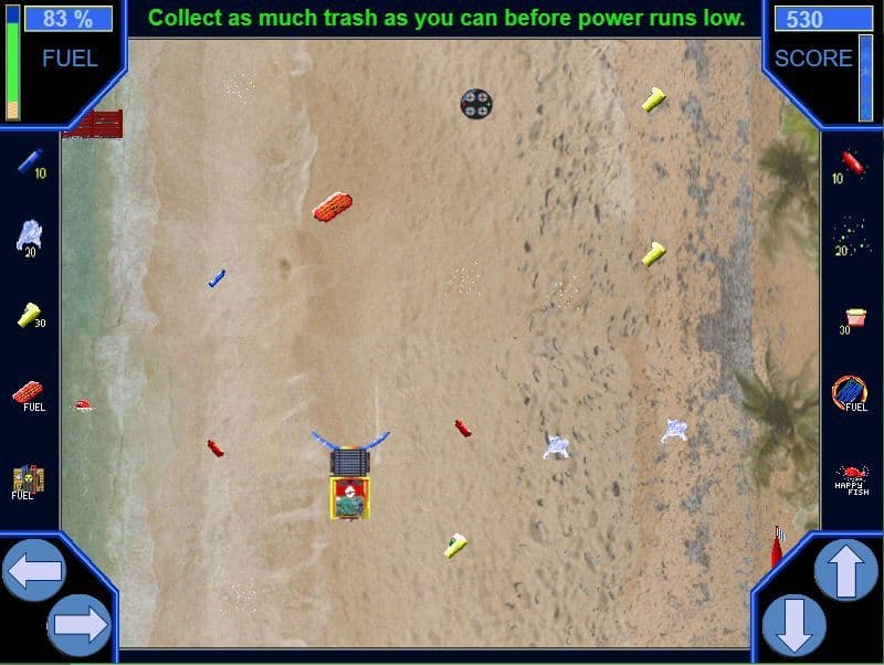 Plastic? No Thanks!!! screenshot 6