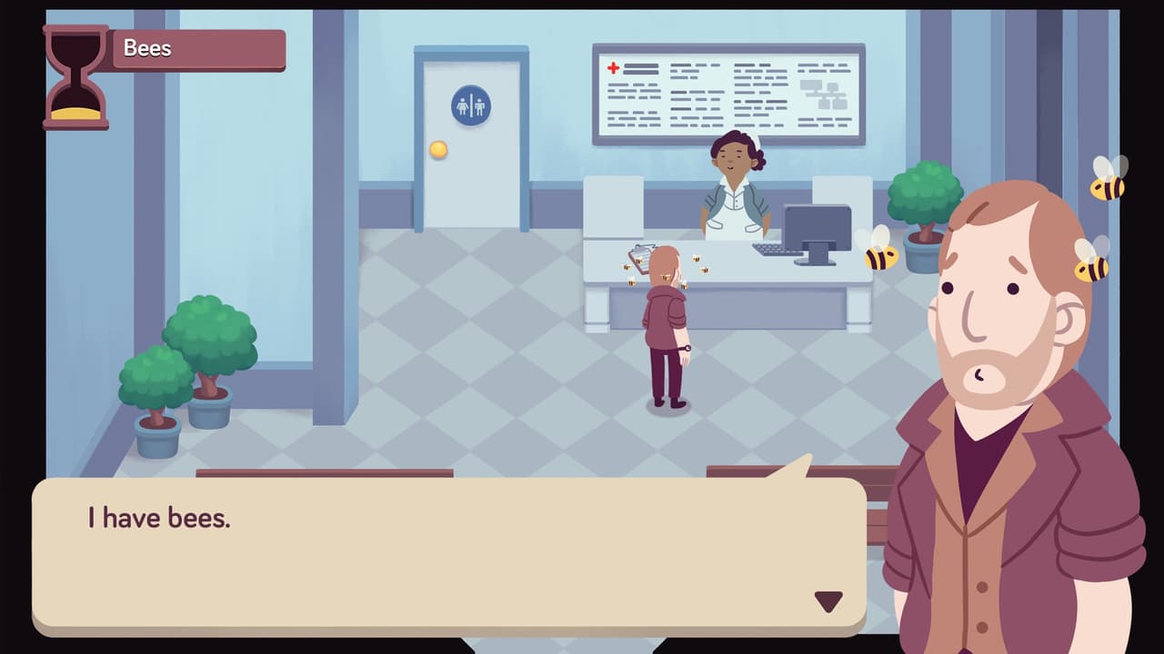 Merrily Perilly screenshot 3