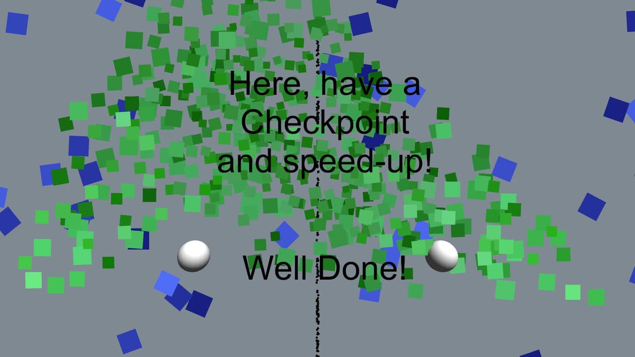 Avoid The Obstacles screenshot 5
