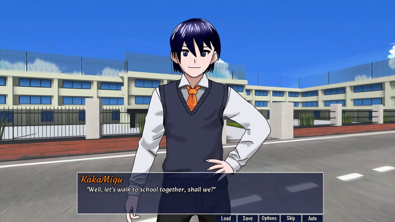 Xi-Portal screenshot 2