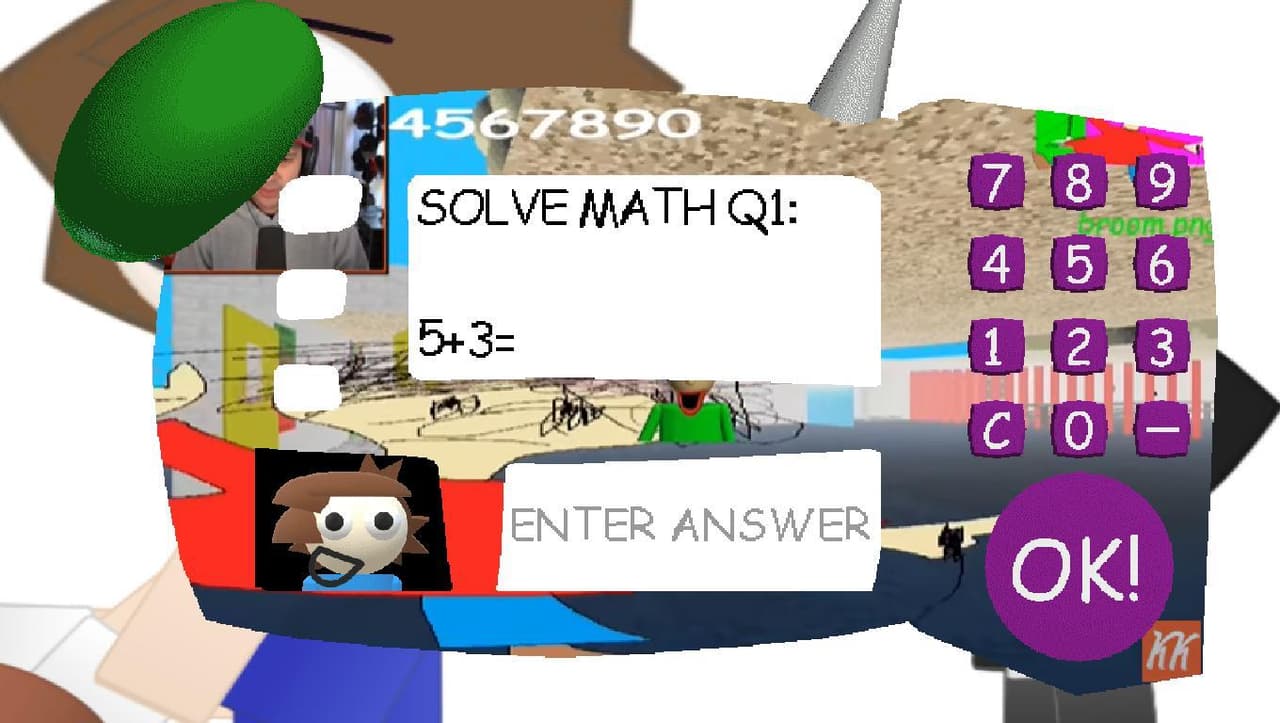 Bobs Fun Memey Things (PRE-REALEASE 1.2) screenshot 5