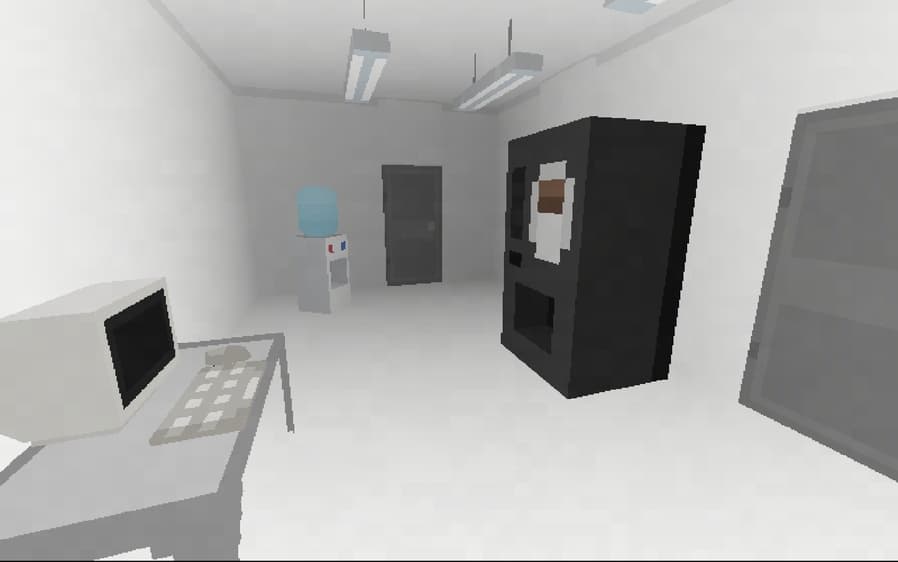 Tainted alpha screenshot 2
