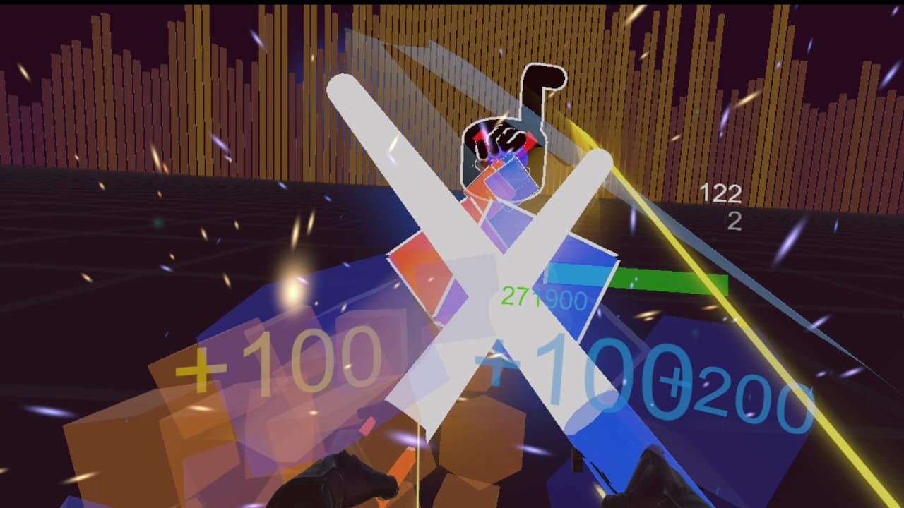 Defeat the Beat screenshot 2