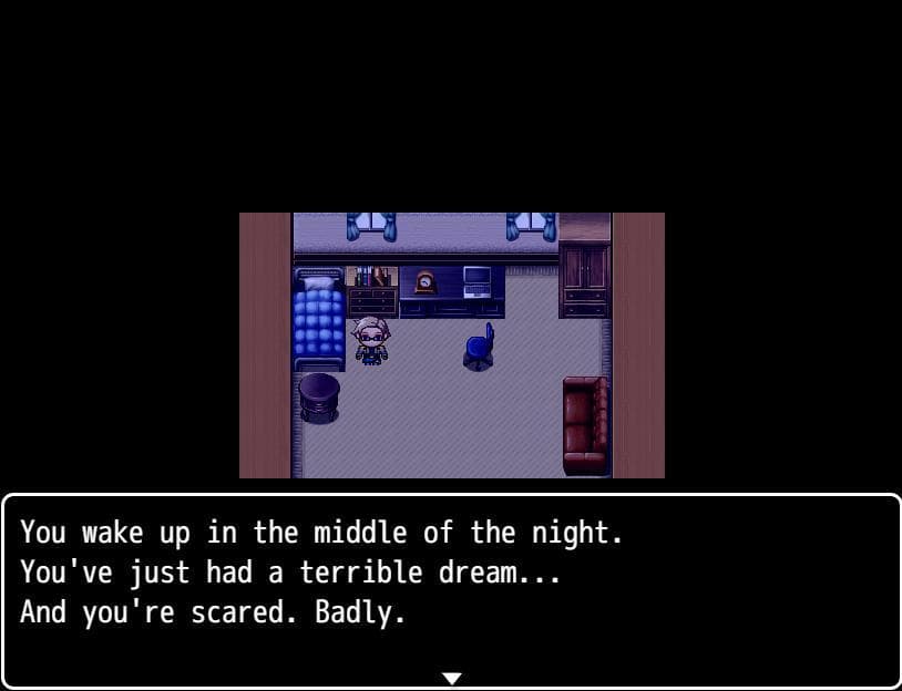 Lucid Demo screenshot 4