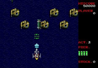 Master of Weapon screenshot 6