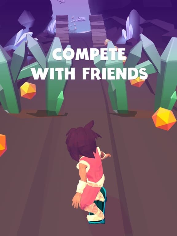 Infinite Skater screenshot 4