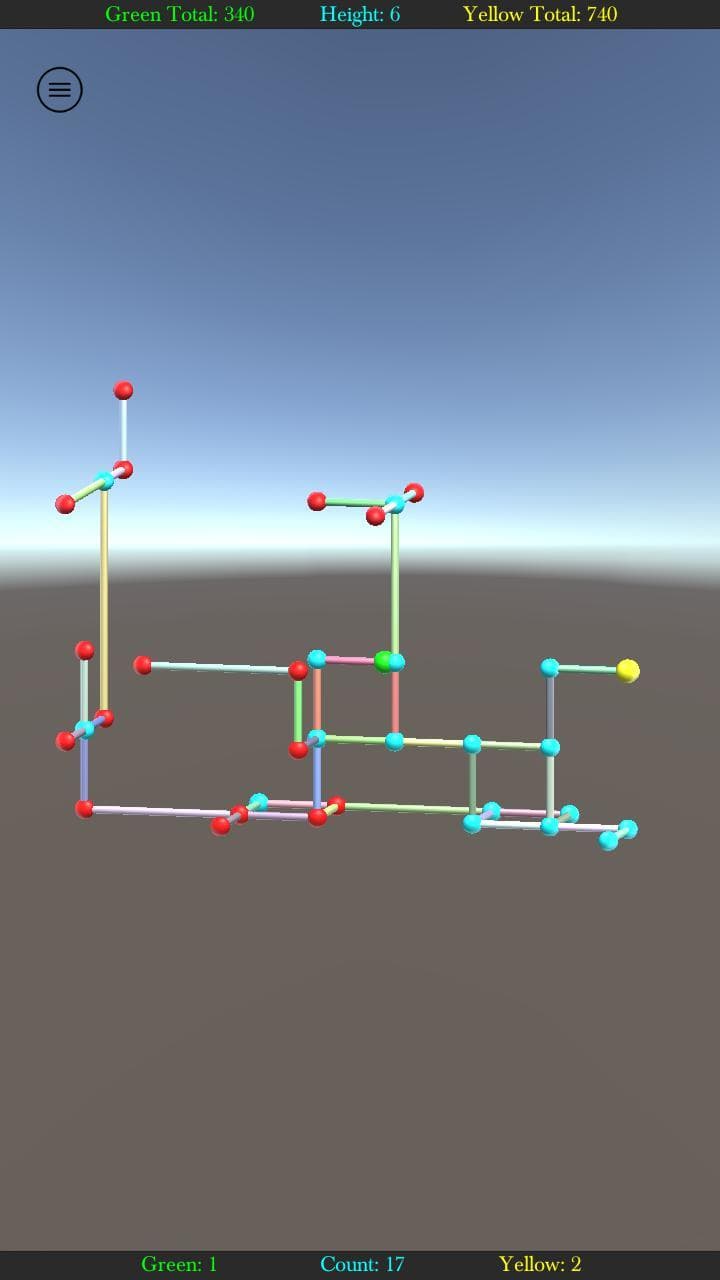 Maze Monkey screenshot 3
