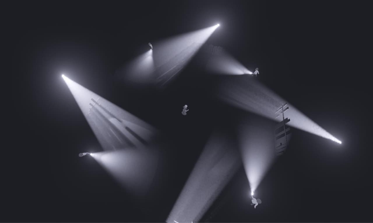 Hunt in the Dark screenshot 3