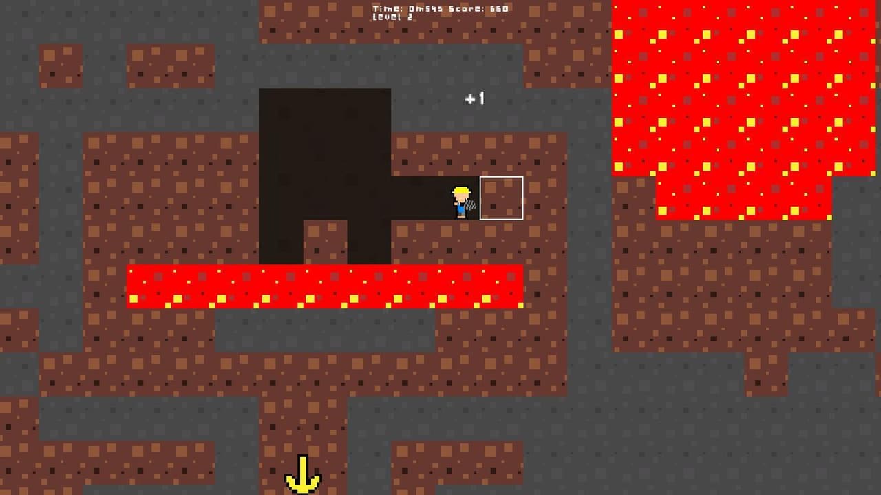 You Dig? screenshot 4