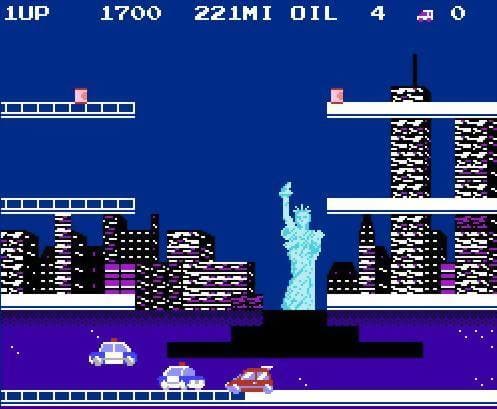 City Connection (1985) screenshot 6