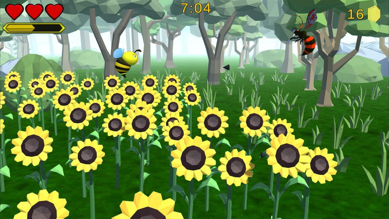 BEESWAX screenshot 2