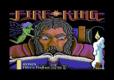 Fire King screenshot 2