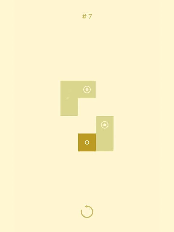 ■ Square it! screenshot 4